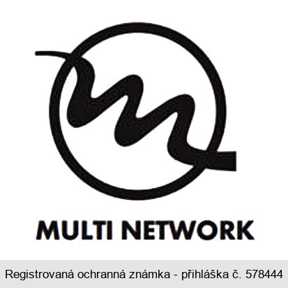 MULTI NETWORK