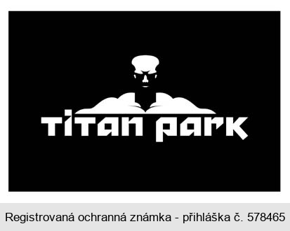 TiTan park