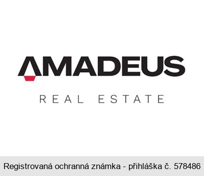 AMADEUS REAL ESTATE