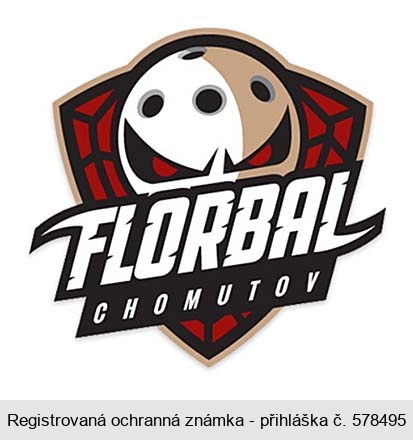 FLORBAL CHOMUTOV