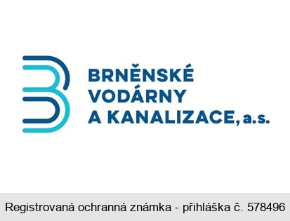  B BRNĚNSKÉ VODÁRNY A KANALIZACE, a.s.