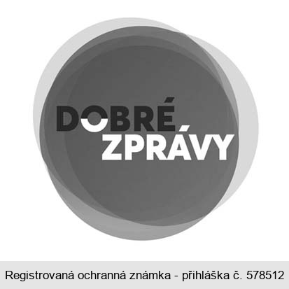 DOBRÉ ZPRÁVY