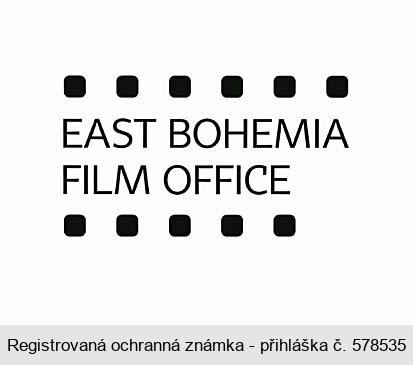 EAST BOHEMIA FILM OFFICE