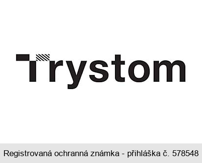 TRYSTOM