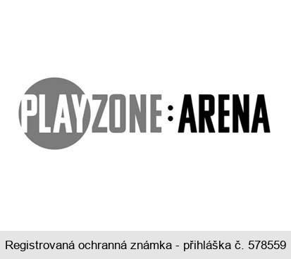 PLAYZONE:ARENA