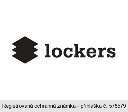 lockers