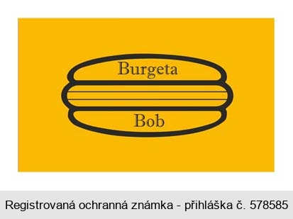 Burgeta Bob