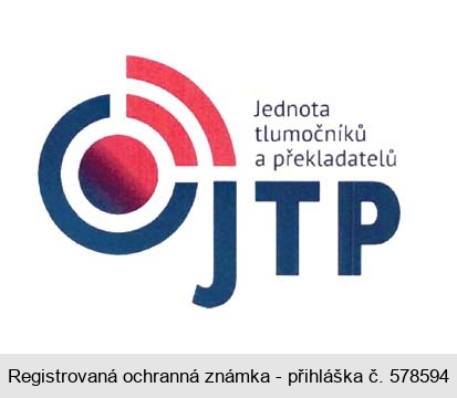 JTP Jednota tlumočníků a překladatelů