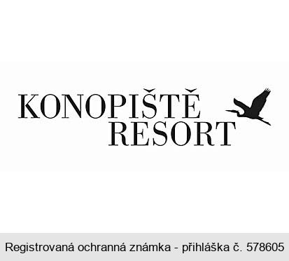 KONOPIŠTĚ RESORT