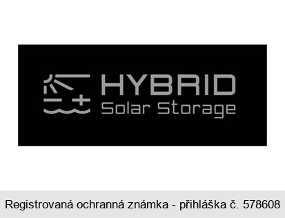 HYBRID Solar Storage