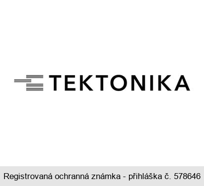 TEKTONIKA