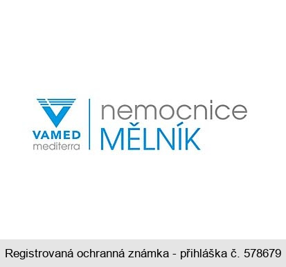 VAMED mediterra nemocnice MĚLNÍK