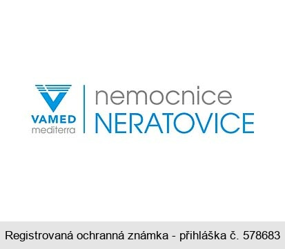 VAMED mediterra nemocnice NERATOVICE