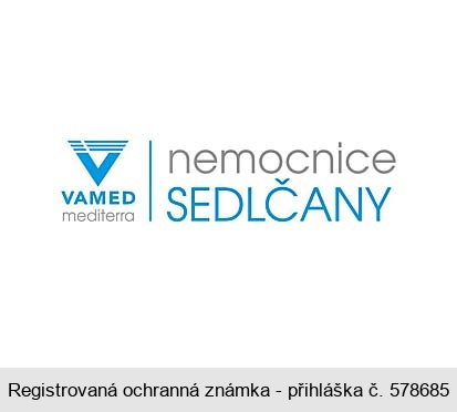 VAMED mediterra nemocnice SEDLČANY