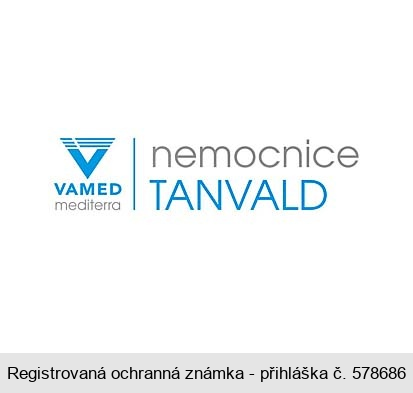 VAMED mediterra nemocnice TANVALD