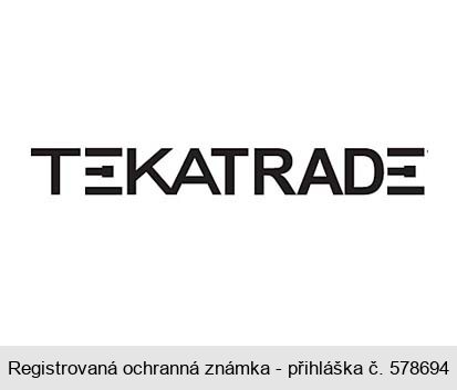 TEKATRADE