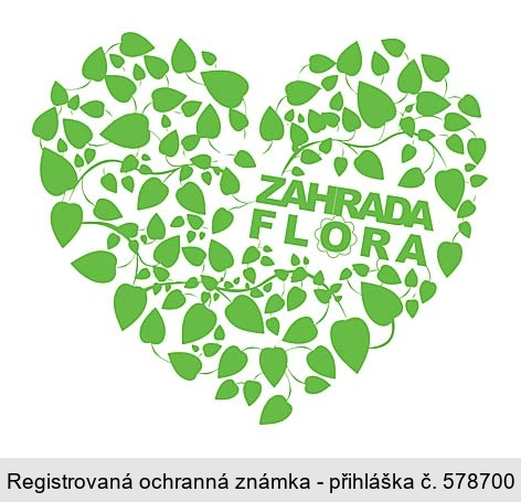 ZAHRADA FLORA