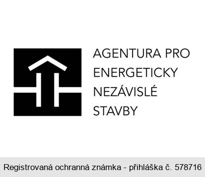 AGENTURA PRO ENERGETICKY NEZÁVISLÉ STAVBY