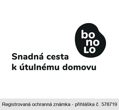 bonoLo Snadná cesta k útulnému domovu