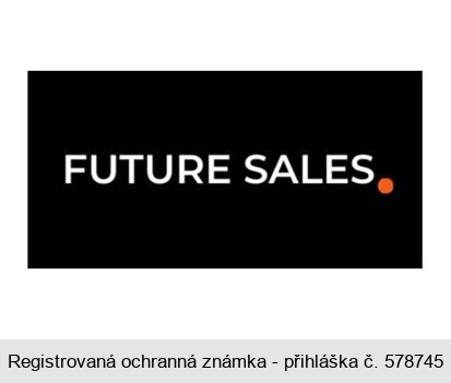 FUTURE SALES.