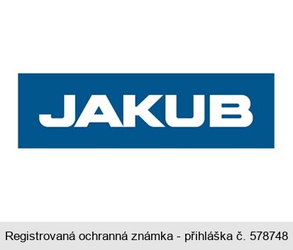 JAKUB