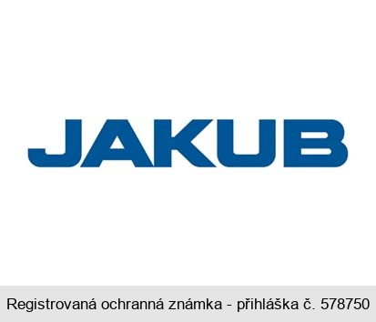 JAKUB