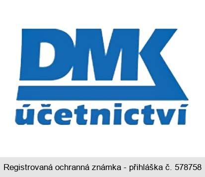 DMK účetnictví