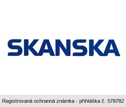 SKANSKA