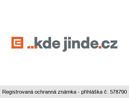 E ...kde jinde.cz