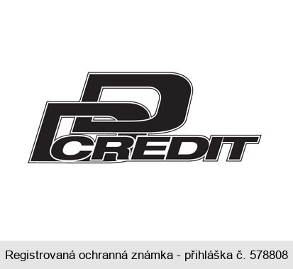 DD CREDIT