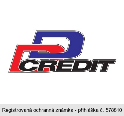 DD CREDIT