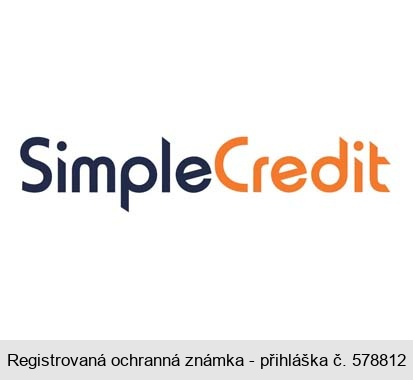 SimpleCredit