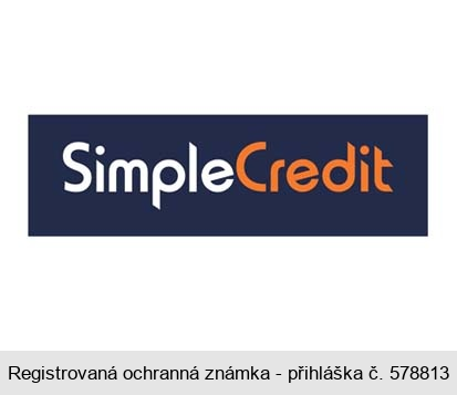 SimpleCredit