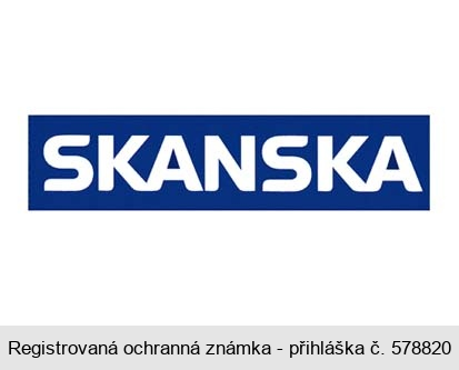 SKANSKA