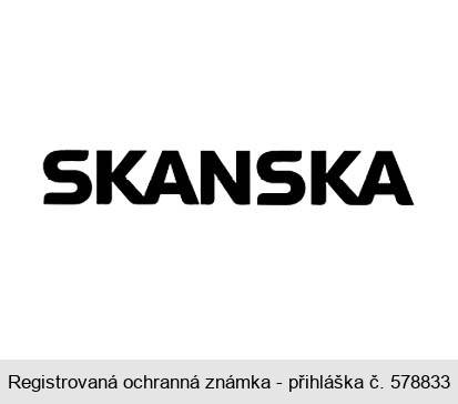 SKANSKA