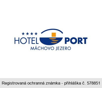 HOTEL PORT MÁCHOVO JEZERO