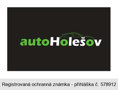 auto Holešov