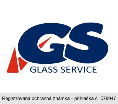 GS GLASS SERVICE