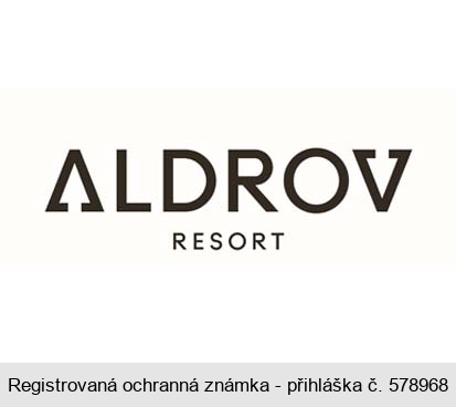 ALDROV RESORT