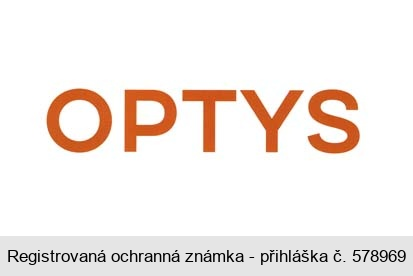 OPTYS