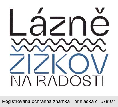 Lázně ŽIŽKOV NA RADOSTI