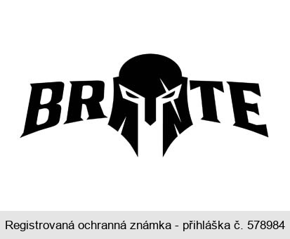 BRUTE