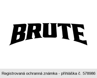 BRUTE