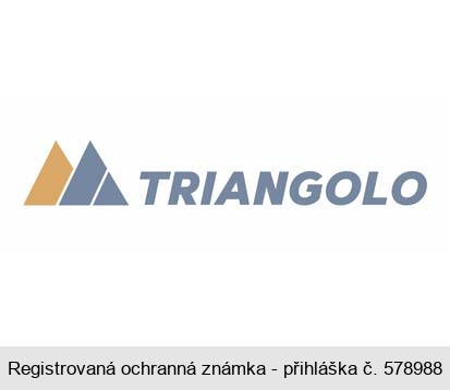 TRIANGOLO