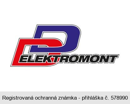 DD ELEKTROMONT