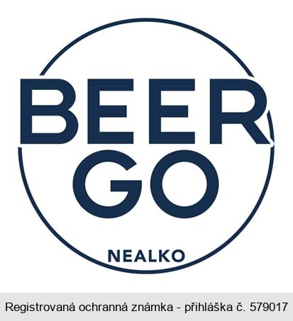 BEER GO NEALKO