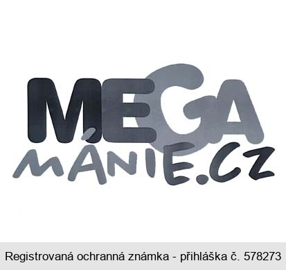 MEGA MÁNIE.CZ