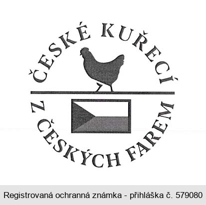 ČESKÉ KUŘECÍ Z ČESKÝCH FAREM