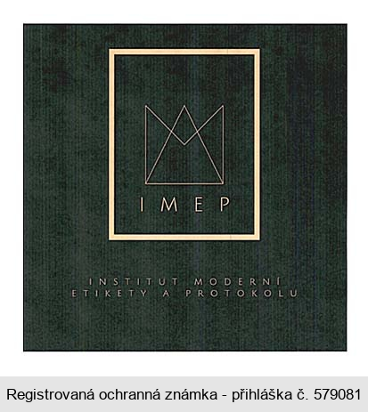 IMEP INSTITUT MODERNÍ ETIKETY A PROTOKOLU