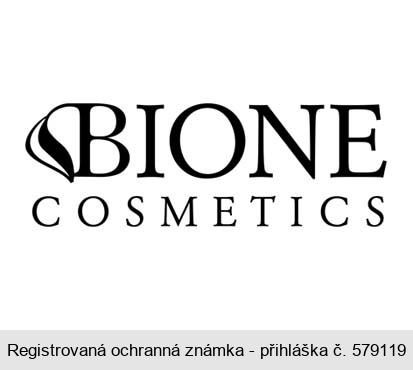 BIONE COSMETICS